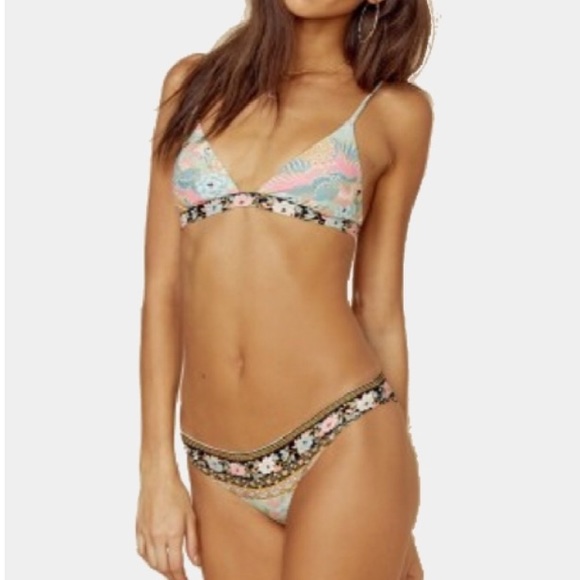 Other - Cloudancer Two Piece Bikini SWIMSUIT